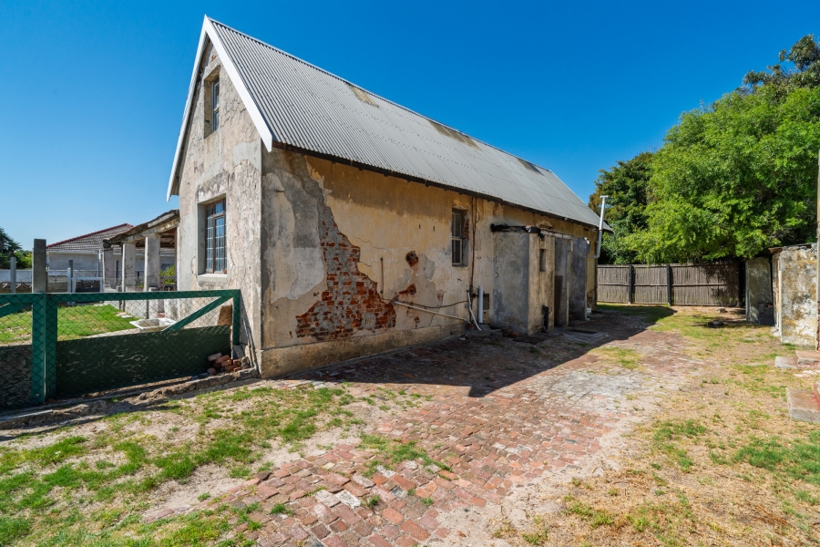 4 Bedroom Property for Sale in Rugby Western Cape